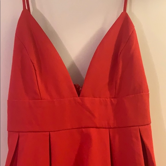 Mini Dress - Picture 2 of 3